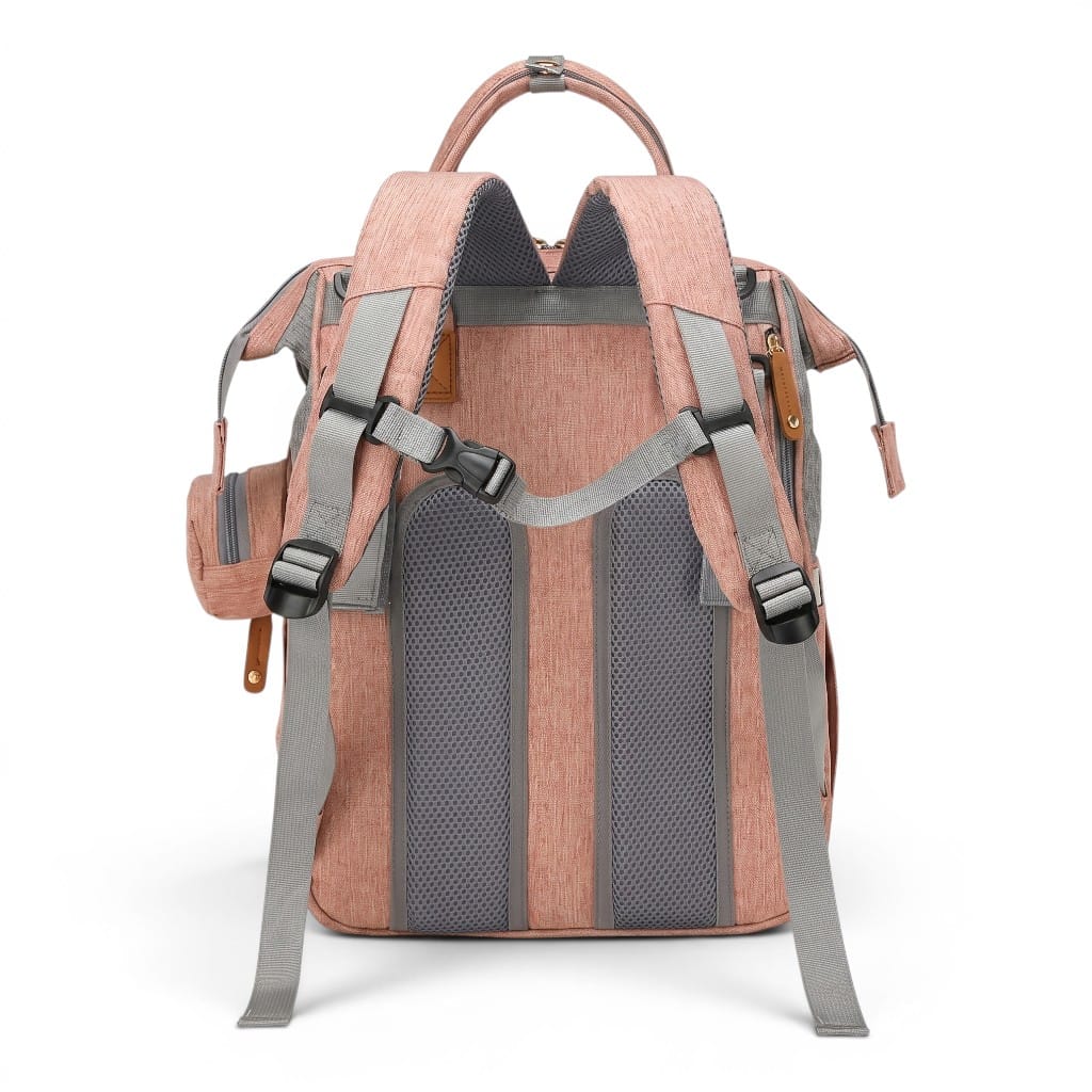 Sac à Dos à Langer | Orlaya | Mumoria