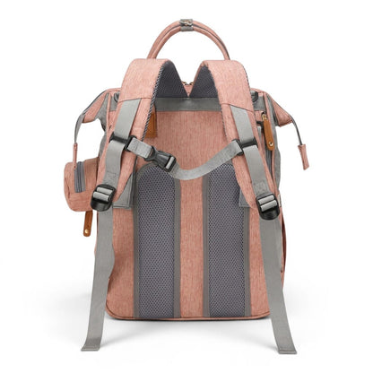 Sac à Dos à Langer | Orlaya | Mumoria