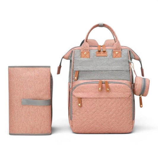 Sac à Dos à Langer | Orlaya | Mumoria