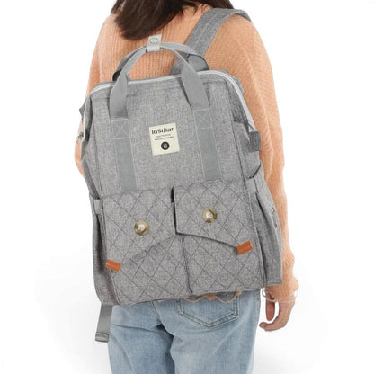Sac à Dos à Langer | Selina | Mumoria