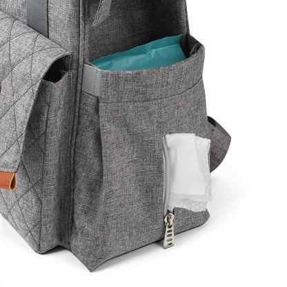 Sac à Dos à Langer | Selina | Mumoria
