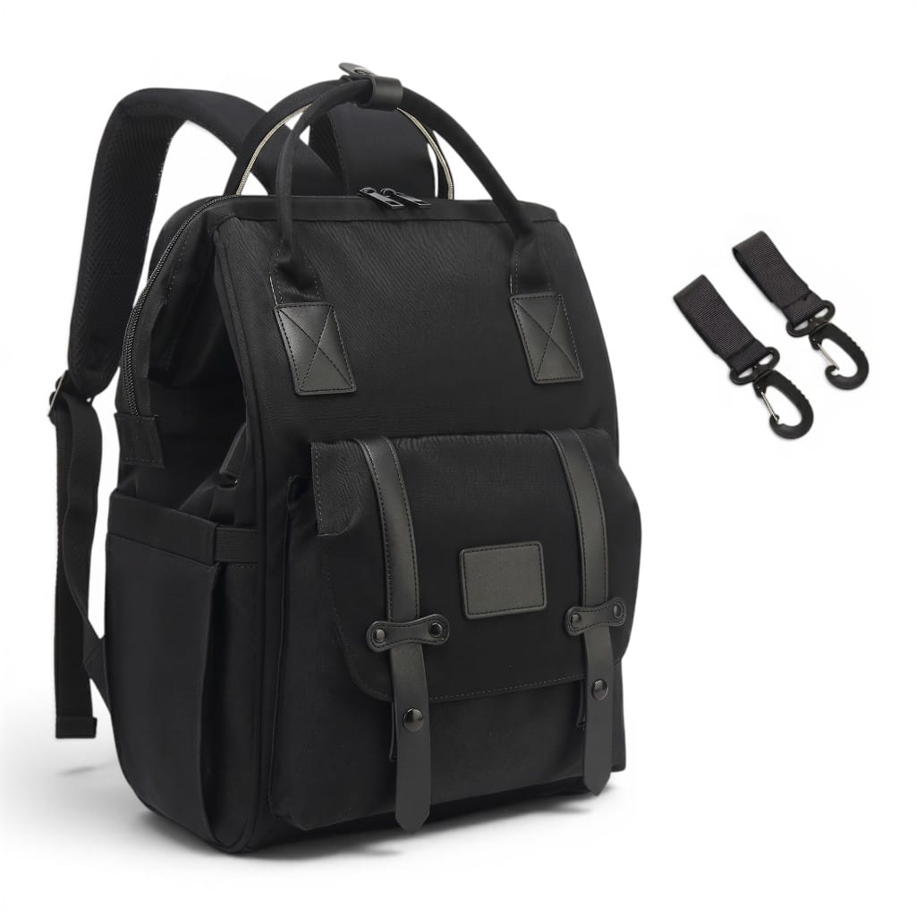 Sac à Dos à Langer | Selira | Mumoria
