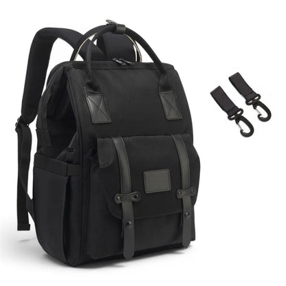 Sac à Dos à Langer | Selira | Mumoria