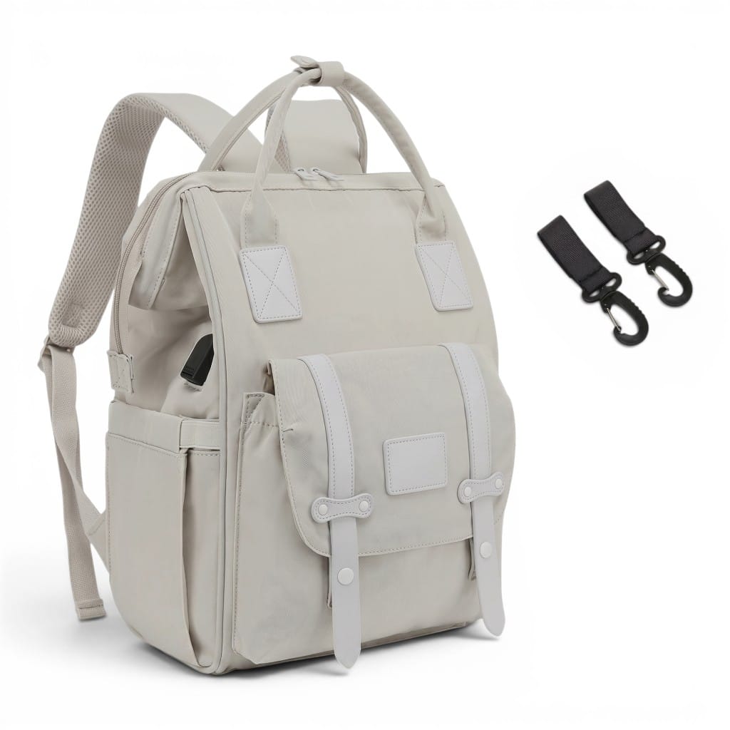 Sac à Dos à Langer | Selira | Mumoria