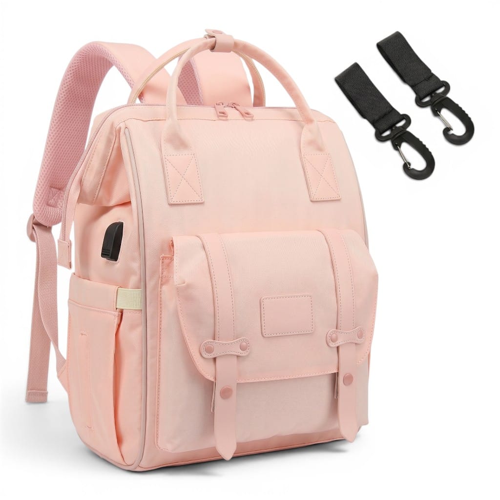 Sac à Dos à Langer | Selira | Mumoria