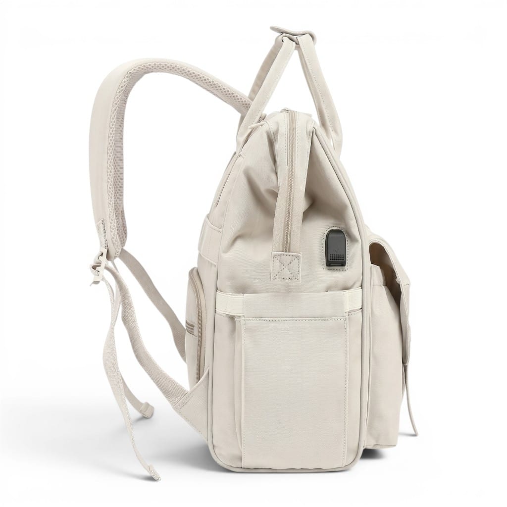 Sac à Dos à Langer | Selira | Mumoria