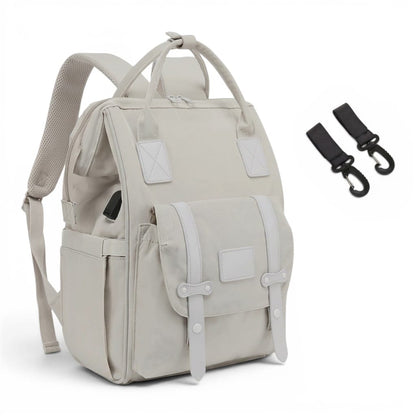 Sac à Dos à Langer | Selira | Mumoria