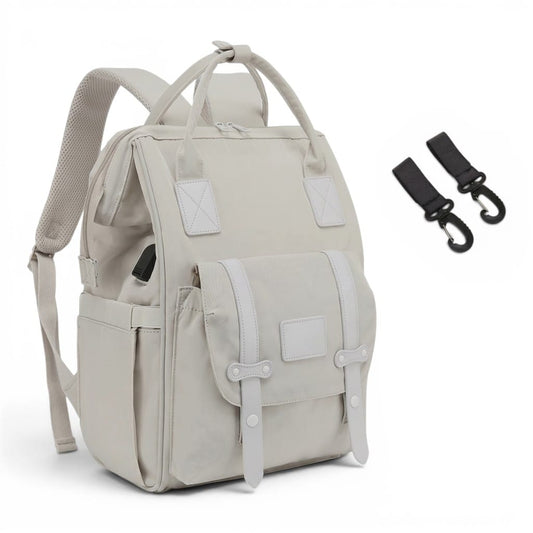 Sac à Dos à Langer | Selira | Mumoria