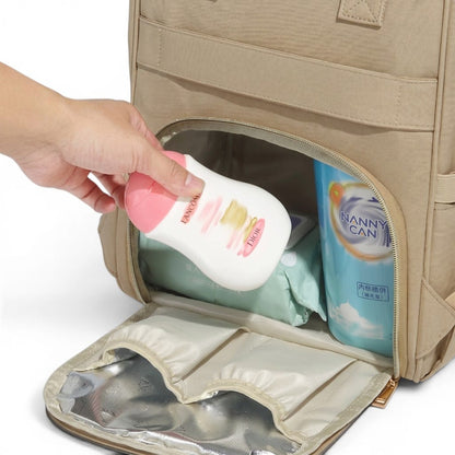 Sac à Dos à Langer | Sorelle | Mumoria
