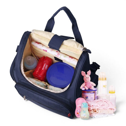 Sac à Dos à Langer | Taryna | Mumoria