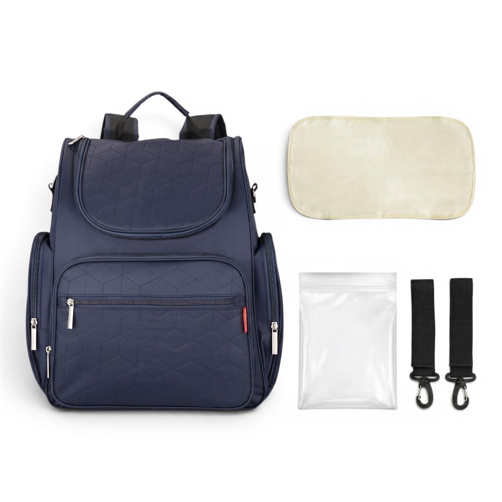 Sac à Dos à Langer | Taryna | Mumoria