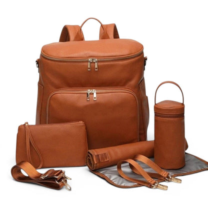 Sac à Dos à Langer | Valenya | Mumoria