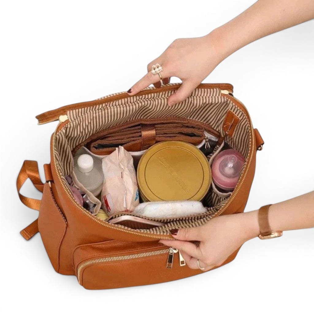 Sac à Dos à Langer | Valenya | Mumoria