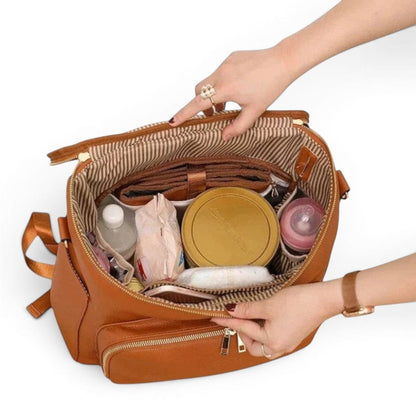 Sac à Dos à Langer | Valenya | Mumoria