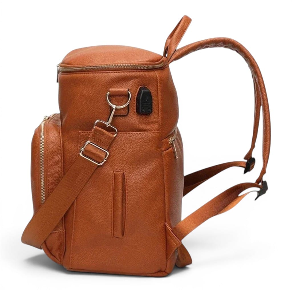 Sac à Dos à Langer | Valenya | Mumoria
