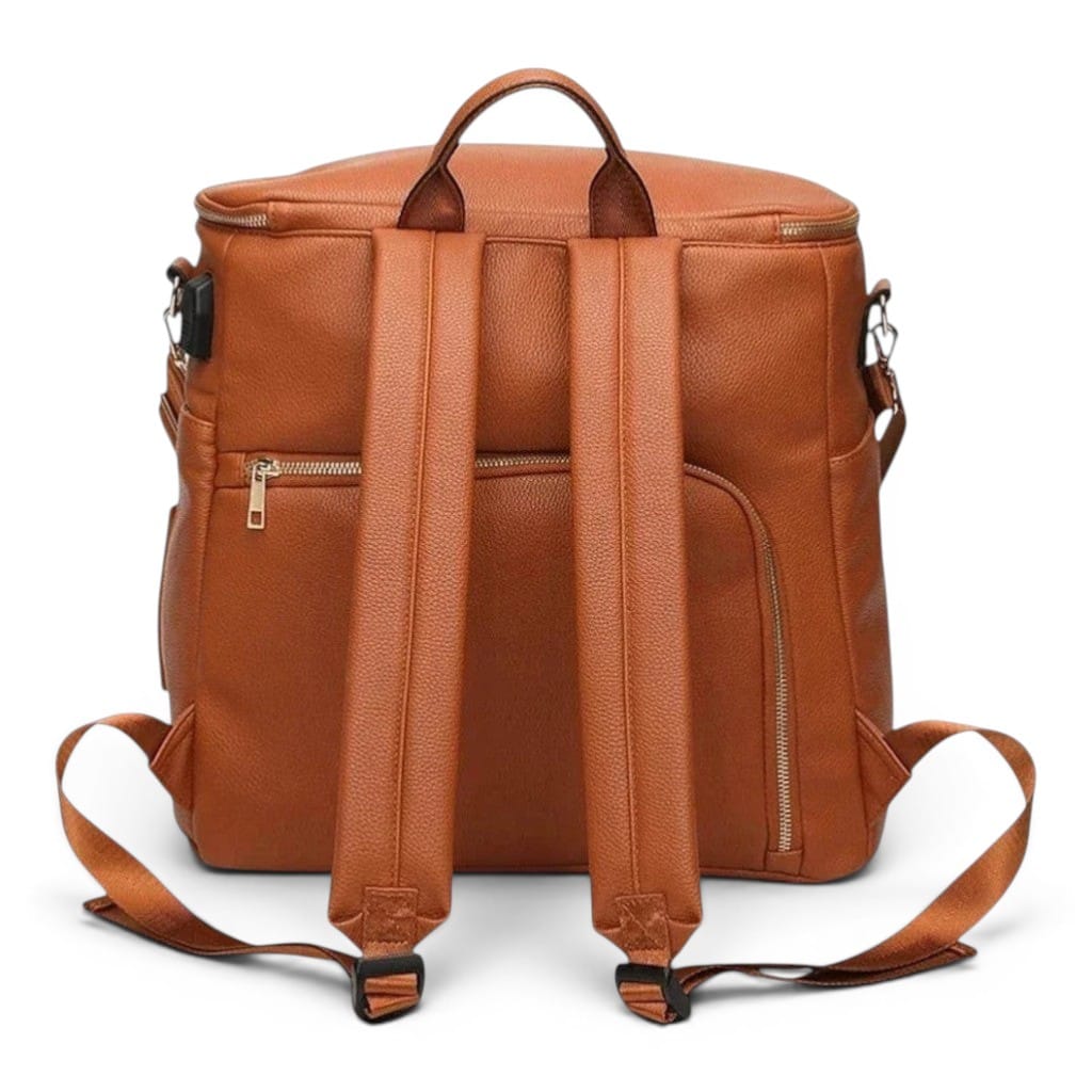 Sac à Dos à Langer | Valenya | Mumoria
