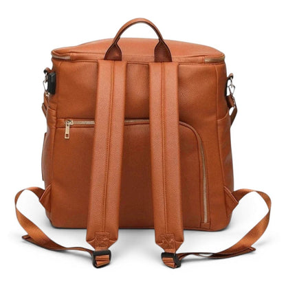 Sac à Dos à Langer | Valenya | Mumoria