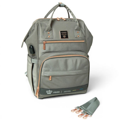 Sac à Dos à Langer | Venora | Mumoria