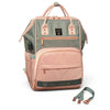 Sac à Dos à Langer | Venora | Mumoria