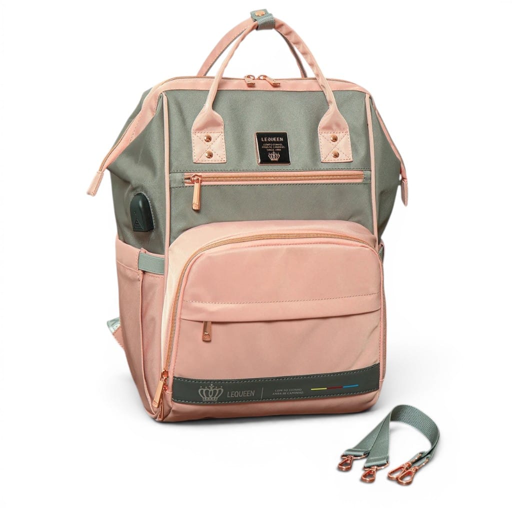 Sac à Dos à Langer | Venora | Mumoria