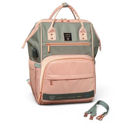 Sac à Dos à Langer | Venora | Mumoria