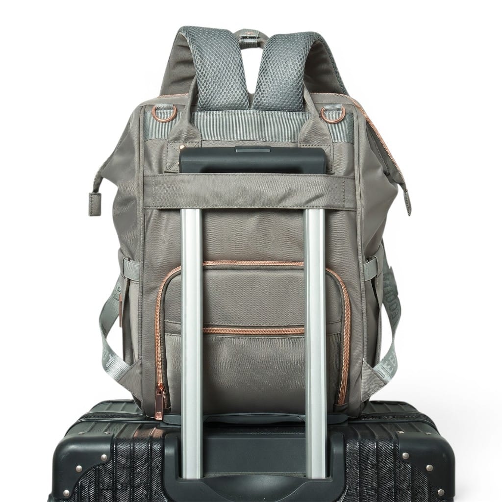 Sac à Dos à Langer | Venora | Mumoria