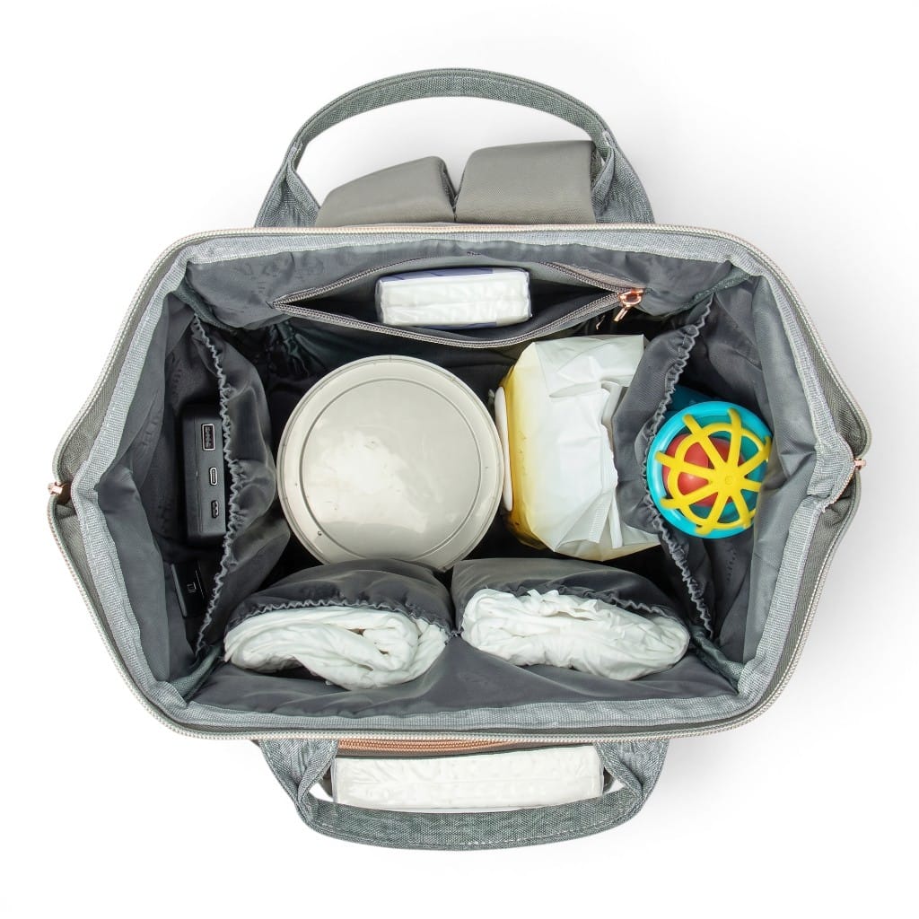 Sac à Dos à Langer | Venora | Mumoria