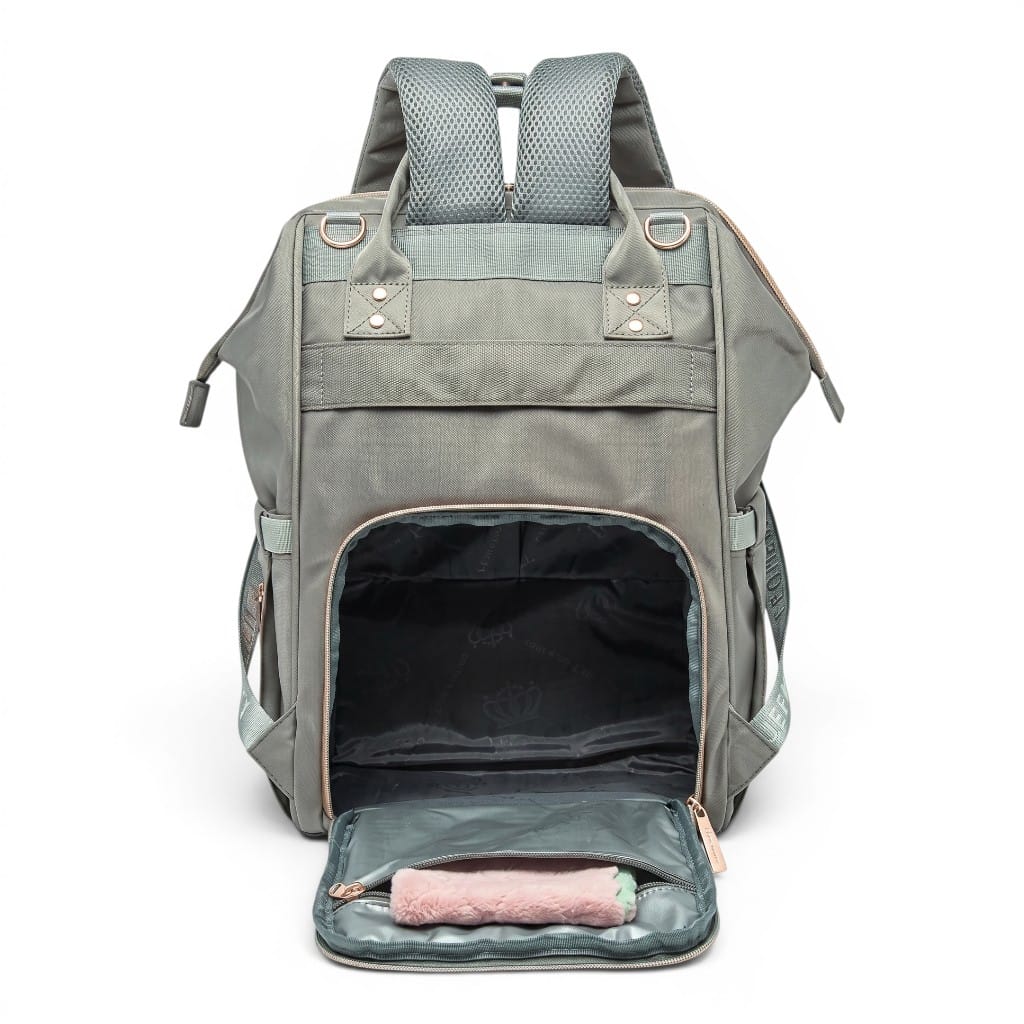 Sac à Dos à Langer | Venora | Mumoria