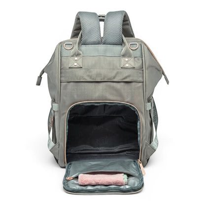Sac à Dos à Langer | Venora | Mumoria