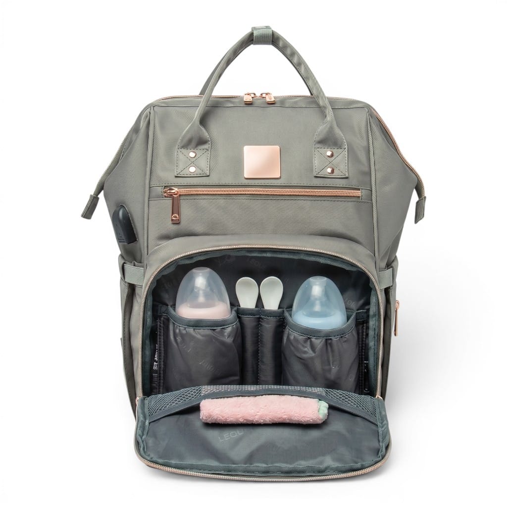 Sac à Dos à Langer | Venora | Mumoria