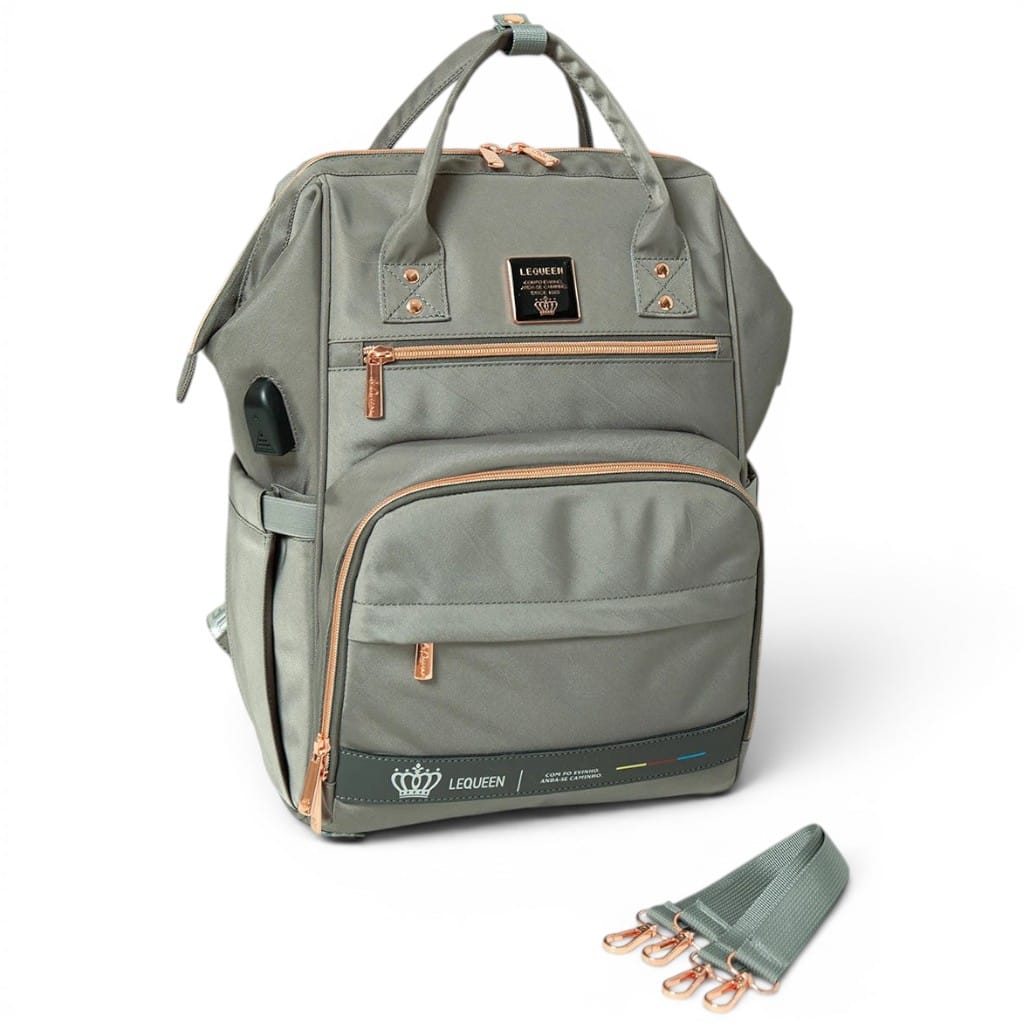 Sac à Dos à Langer | Venora | Mumoria