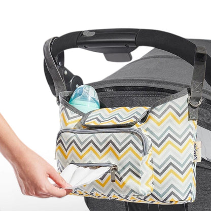 Sac à Langer Bébé | Alenya | Mumoria