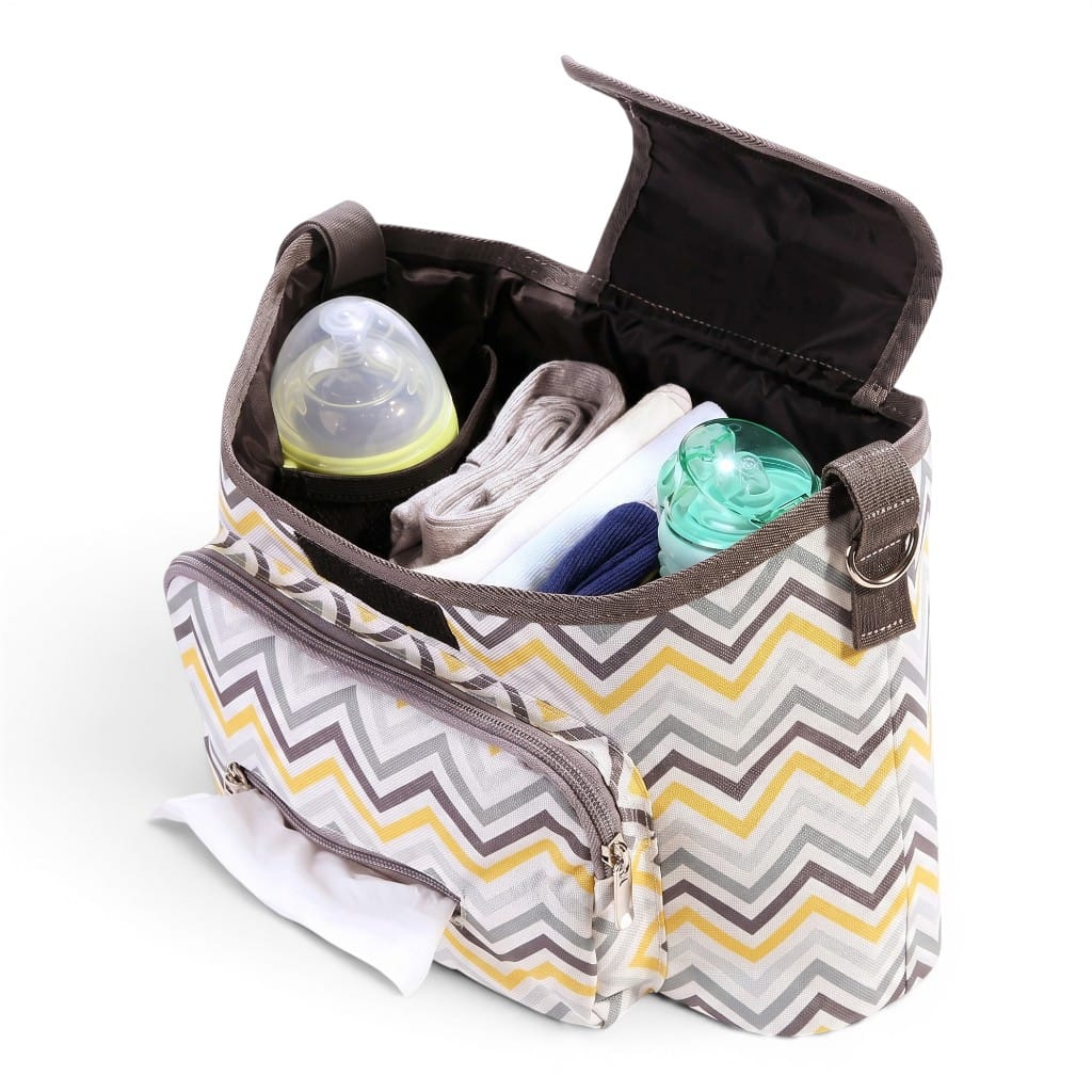 Sac à Langer Bébé | Alenya | Mumoria