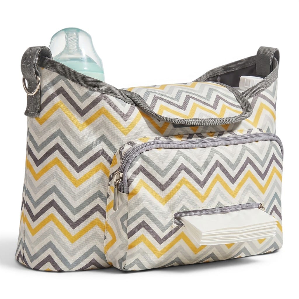 Sac à Langer Bébé | Alenya | Mumoria