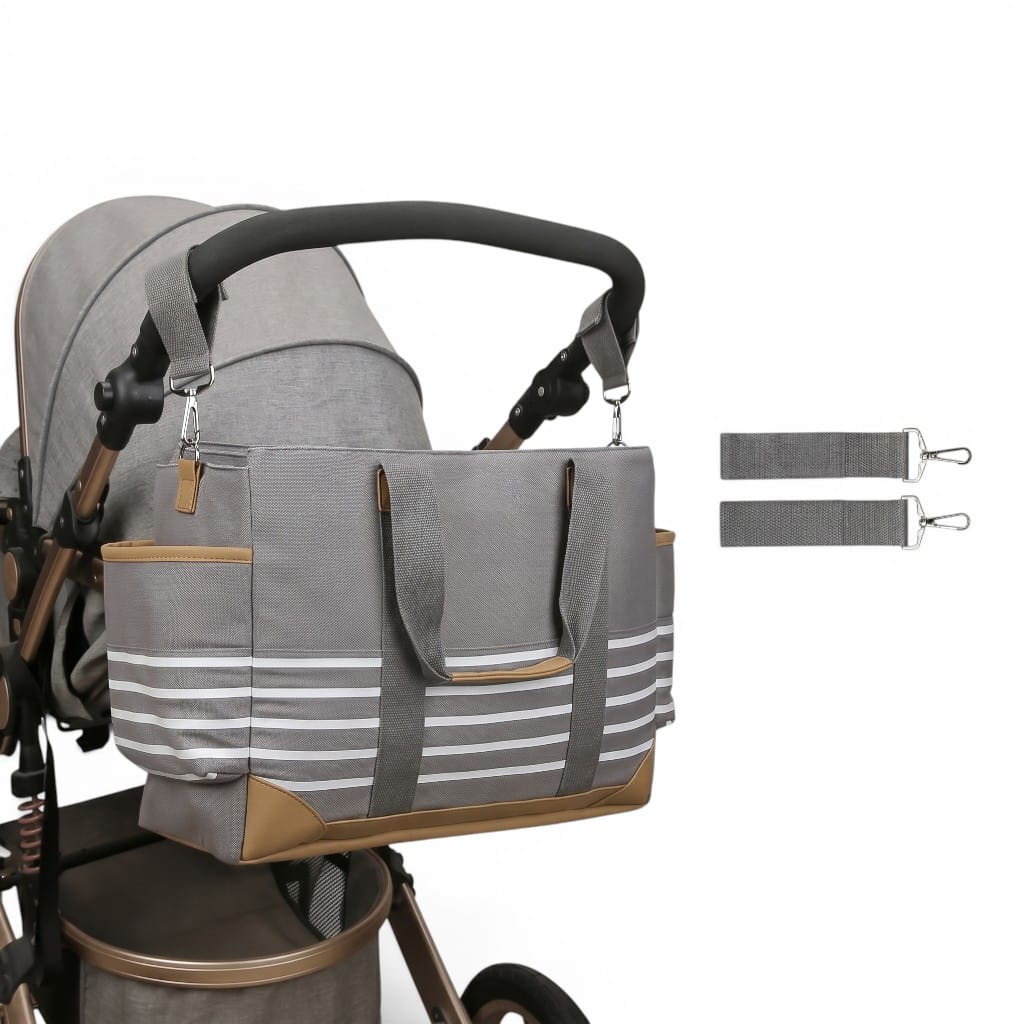 Sac à Langer Bébé | Anelya | Mumoria
