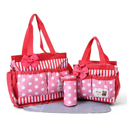 Sac à Langer Bébé | Anovia | Mumoria