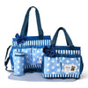 Sac à Langer Bébé | Anovia | Mumoria