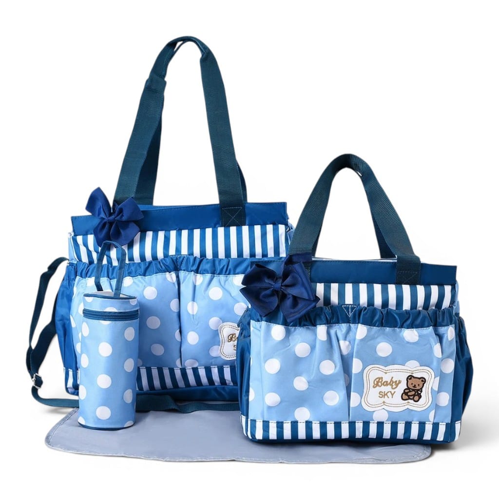 Sac à Langer Bébé | Anovia | Mumoria