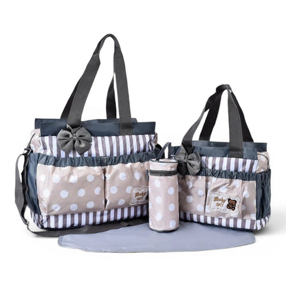 Sac à Langer Bébé | Anovia | Mumoria
