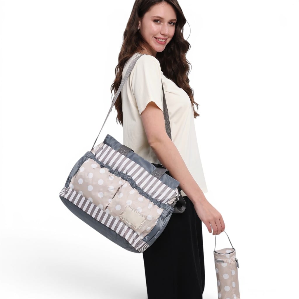 Sac à Langer Bébé | Anovia | Mumoria