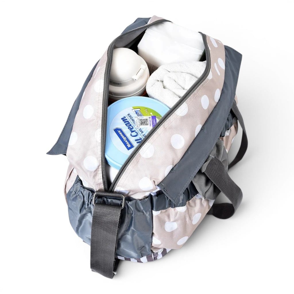 Sac à Langer Bébé | Anovia | Mumoria