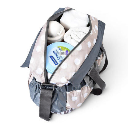 Sac à Langer Bébé | Anovia | Mumoria