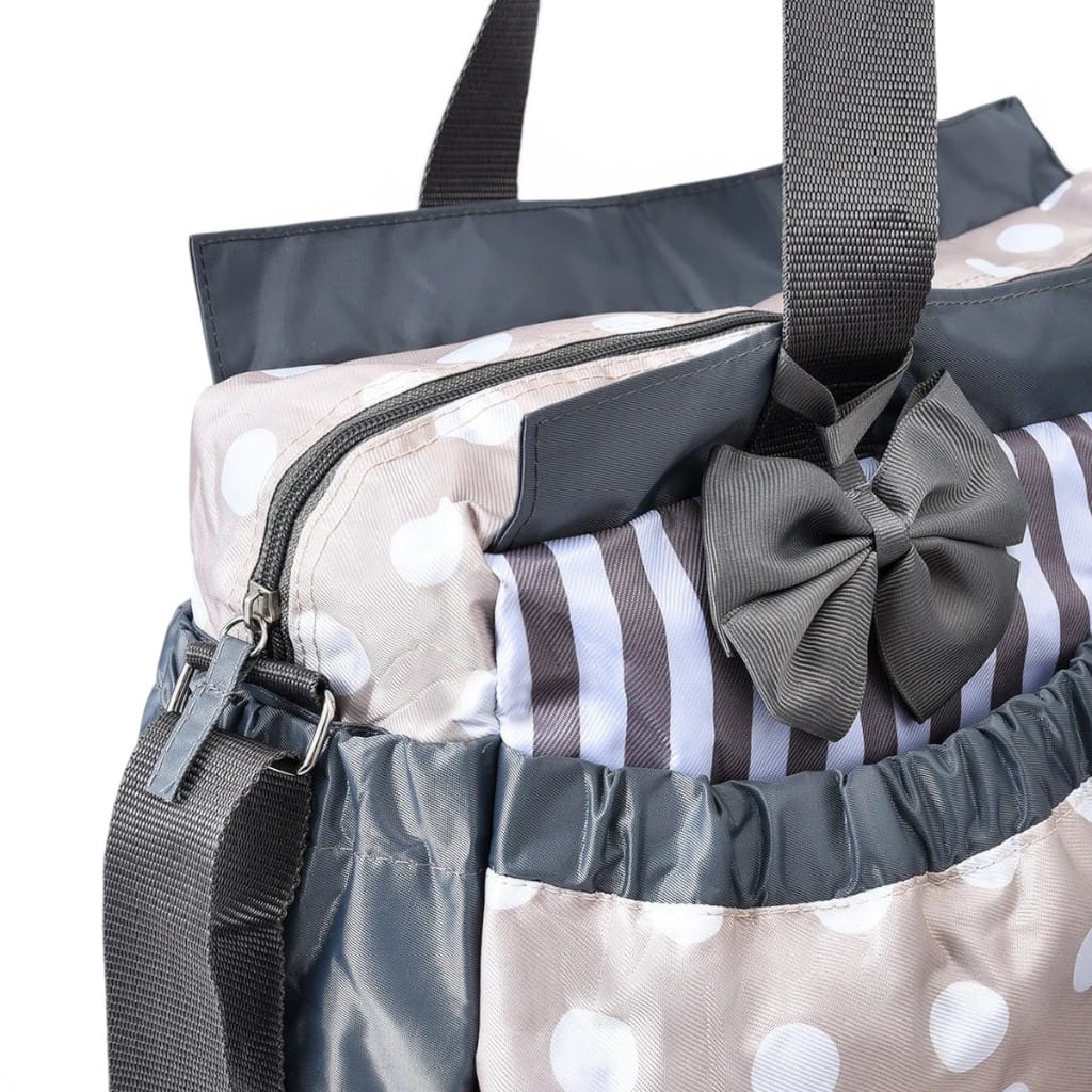Sac à Langer Bébé | Anovia | Mumoria