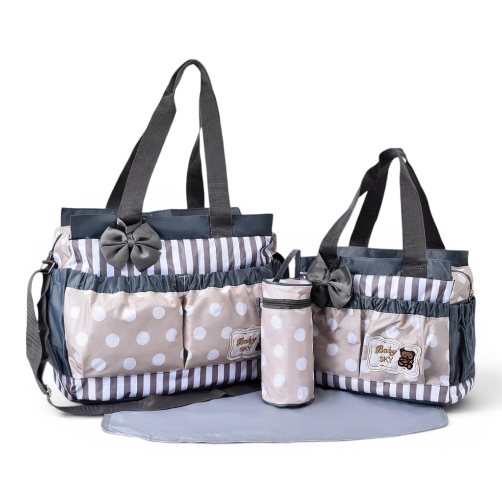 Sac à Langer Bébé | Anovia | Mumoria