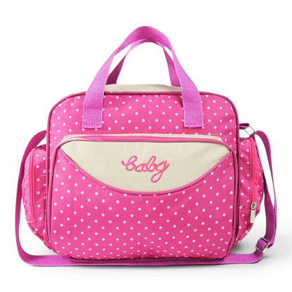 Sac à Langer Bébé | Belora | Mumoria