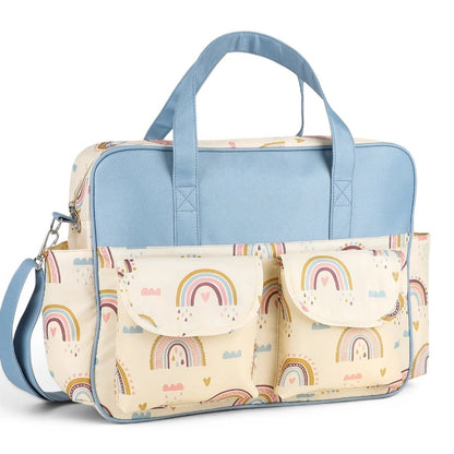 Sac à Langer Bébé | Elyna | Mumoria