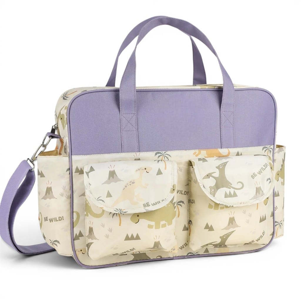 Sac à Langer Bébé | Elyna | Mumoria