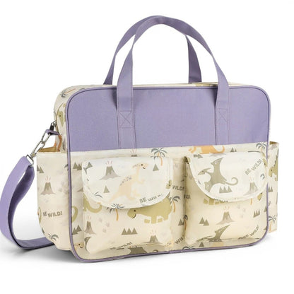 Sac à Langer Bébé | Elyna | Mumoria