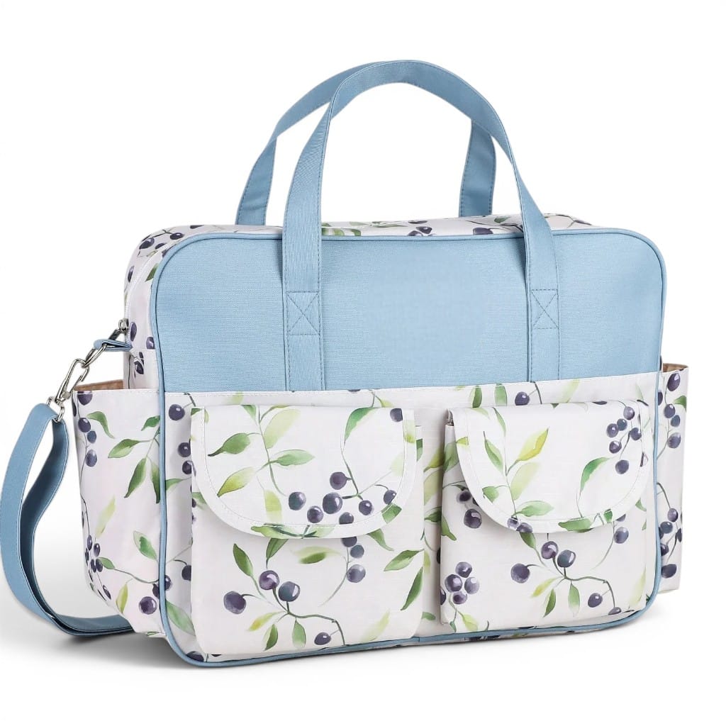 Sac à Langer Bébé | Elyna | Mumoria