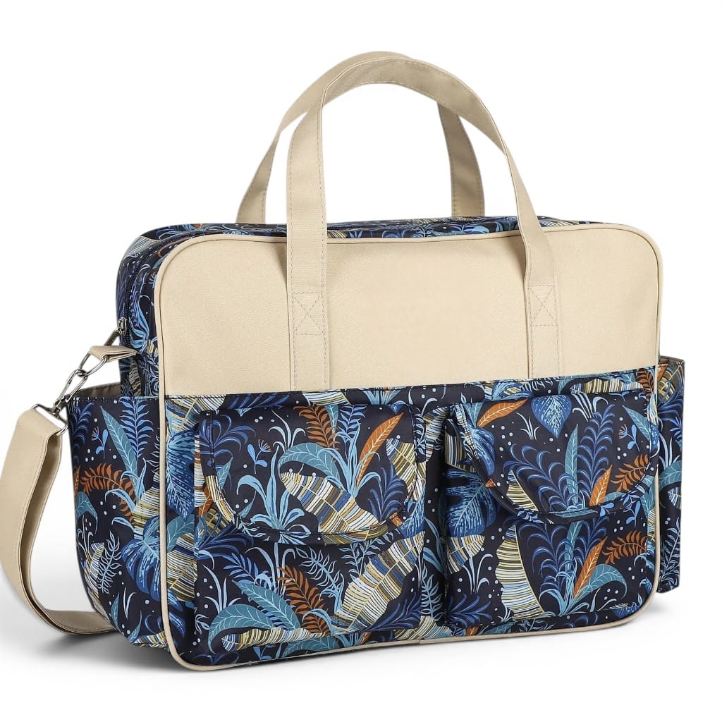 Sac à Langer Bébé | Elyna | Mumoria